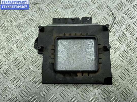 купить Блок управления двигателем (ДВС) на Citroen C5 (2001-2008)