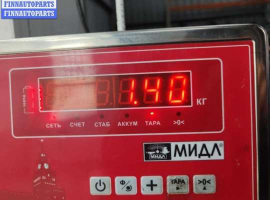 купить Кронштейн компрессора кондиционера на Audi A4 B5 (1994-2001)