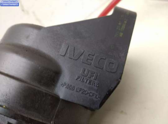 купить Корпус топливного фильтра на Iveco Daily (2006-2011)