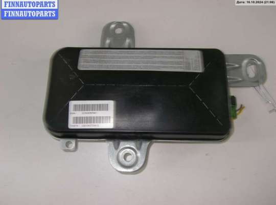 Подушка безопасности в дверь передняя левая BM2042632 на BMW 3 E46 (1998-2006)