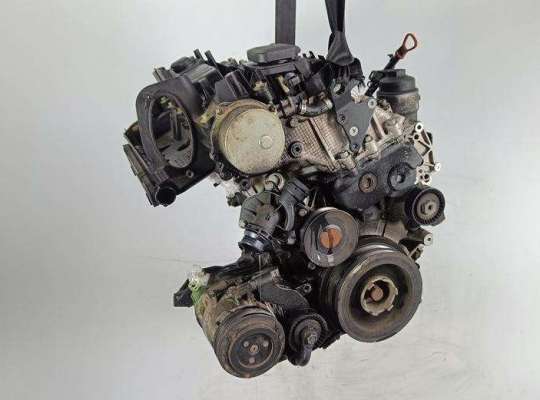 Двигатель (ДВС) BM3704302 на BMW 3 E46 (1998-2006)