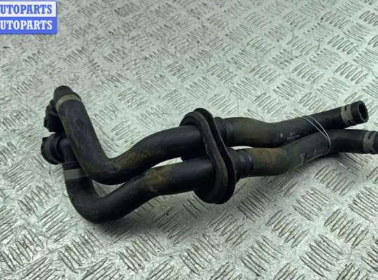 купить Патрубок отопителя (печки) на Audi A4 B5 (1994-2001)