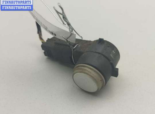 Датчик парковки (парктроник) задний OP2408631 на Opel Astra J (2009-2015)