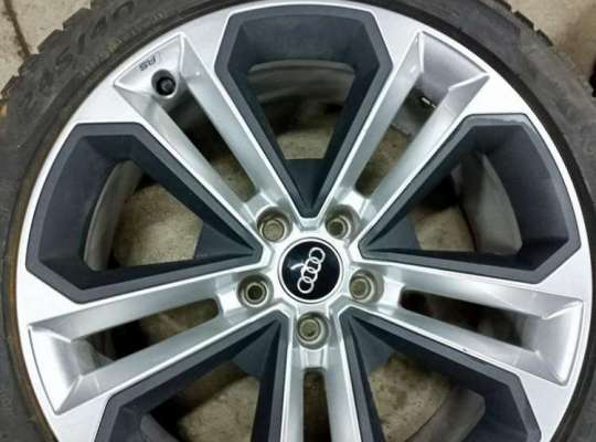 Диск колёсный на Audi A4 (8W, B9)