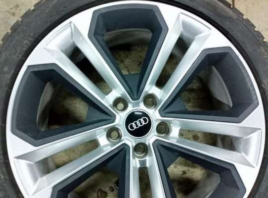 купить Колесо (комплект колёс) на Audi A4 B9 Allroad (2017- )