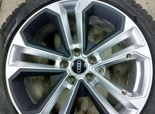 купить Колесо (комплект колёс) на Audi A4 B9 Allroad (2017- )