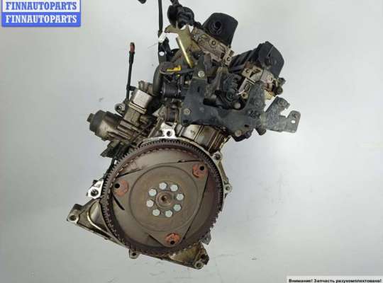 купить Двигатель (ДВС) на Citroen C5 (2001-2008)