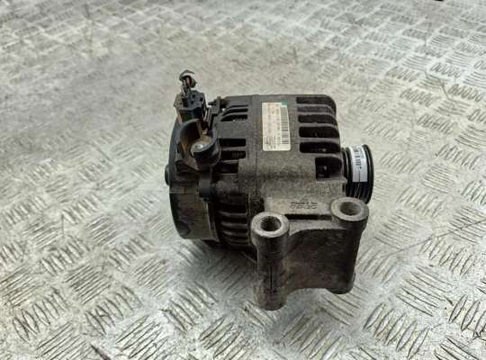 купить Генератор на Ford Focus II (2004-2011)