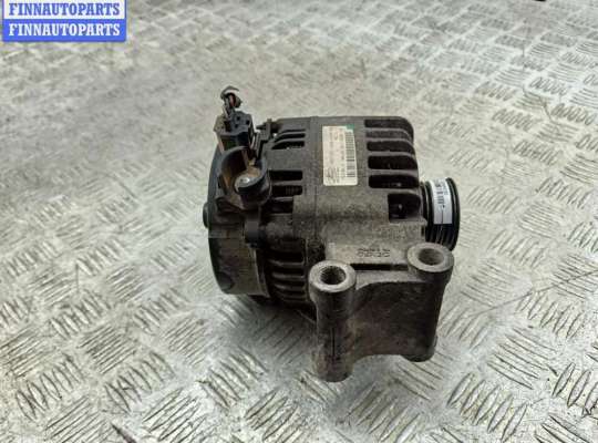 купить Генератор на Ford Focus II (2004-2011)