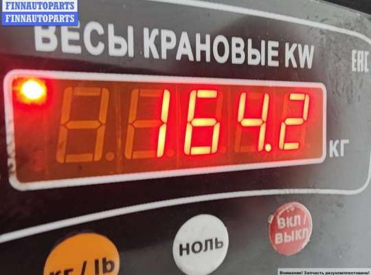 купить Двигатель (ДВС) на Audi A6 C5 (1997-2005)