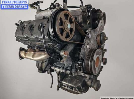 купить Двигатель (ДВС) на Audi A6 C5 (1997-2005)