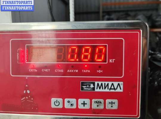 купить Трубка ТНВД на Volvo S40 / V40 (1995-2004)