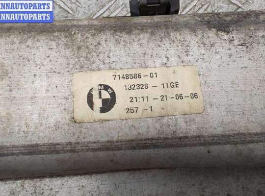 купить Усилитель бампера переднего на BMW 5 E60/E61 (2003-2010)