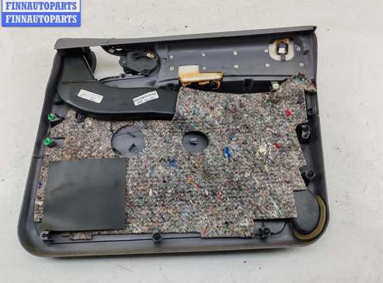 купить Обшивка двери передней левой (дверная карта) на Chrysler Voyager (1996-2000)