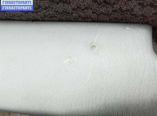 купить Обшивка двери передней левой (дверная карта) на Chrysler Voyager (1996-2000)