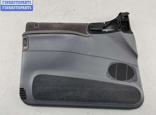 купить Обшивка двери передней левой (дверная карта) на Chrysler Voyager (1996-2000)