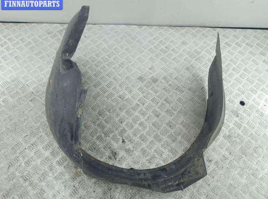 купить Защита крыла (подкрылок) передняя левая на Audi A6 C5 (1997-2005)
