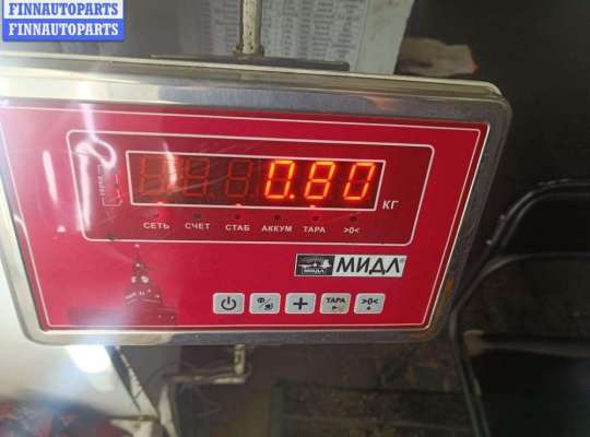 купить Защита крыла (подкрылок) передняя левая на Audi A6 C5 (1997-2005)