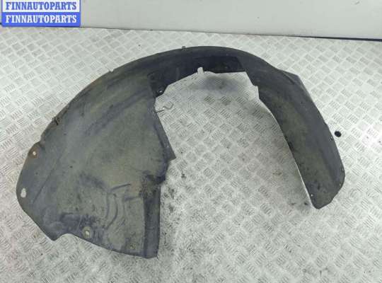 купить Защита крыла (подкрылок) передняя левая на Audi A6 C5 (1997-2005)