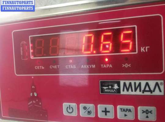 купить Моторчик стеклоподъемника задний правый на Volkswagen Golf-4