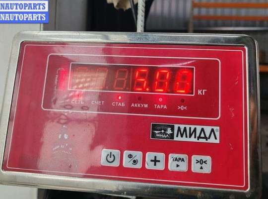 купить ТНВД на Peugeot Expert (2007-2016)