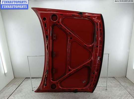 купить Капот на Volkswagen Passat B4