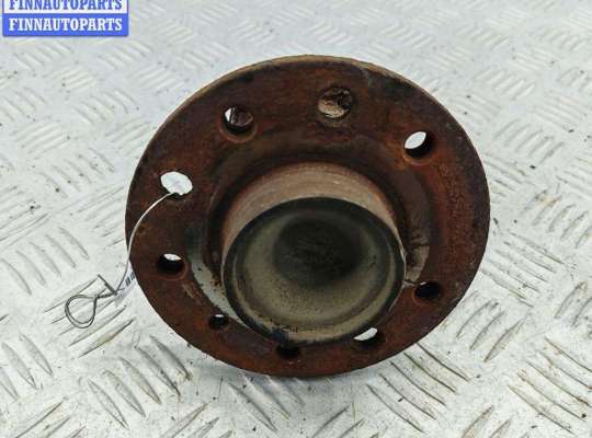 Ступица задняя правая OP2401790 на Opel Zafira A (1999-2005)