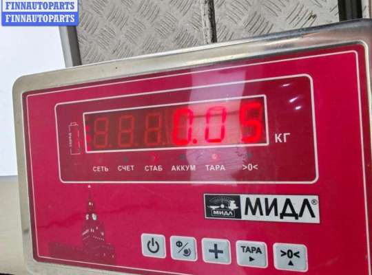 купить Кнопка стеклоподъемника переднего левого на Audi 80 B4 (1991-1996)