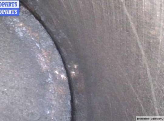 купить Двигатель (ДВС) на Renault Scenic II (2003-2009)