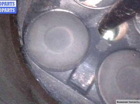 купить Двигатель (ДВС) на Renault Scenic II (2003-2009)