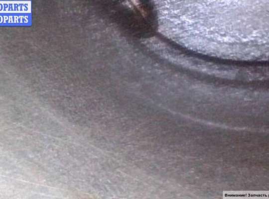 купить Двигатель (ДВС) на Renault Scenic II (2003-2009)