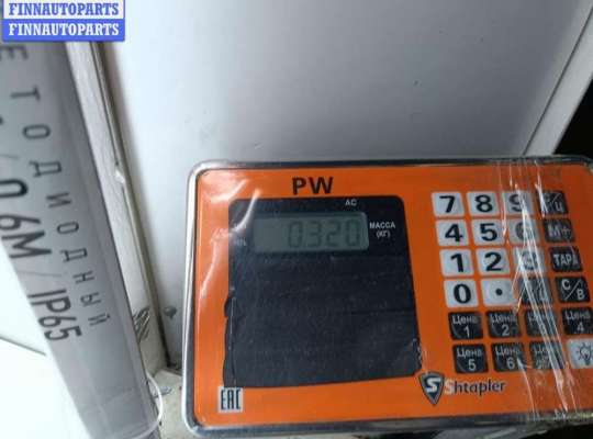 купить Трос капота на Audi A4 B5 (1994-2001)