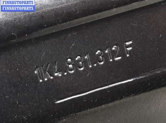 купить Дверь боковая передняя правая на Volkswagen Golf-5