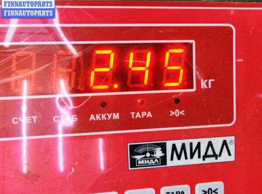 купить Фара левая на Volkswagen Passat B6