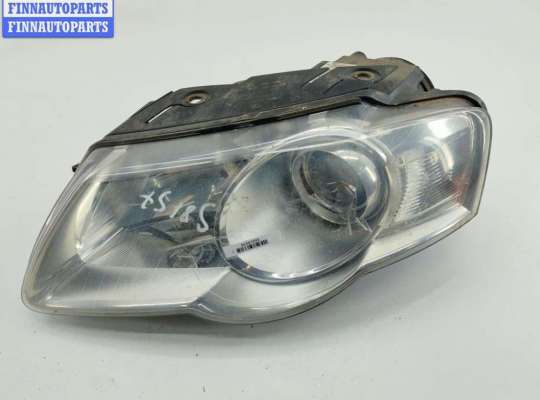 Фара левая VG2718460 на Volkswagen Passat B6