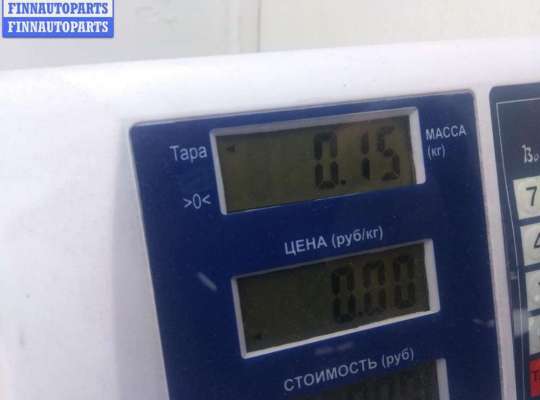 купить Ручка крышки (двери) багажника на Volkswagen Passat B5+ (GP)