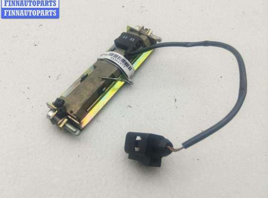 купить Ручка крышки (двери) багажника на Volkswagen Passat B5+ (GP)