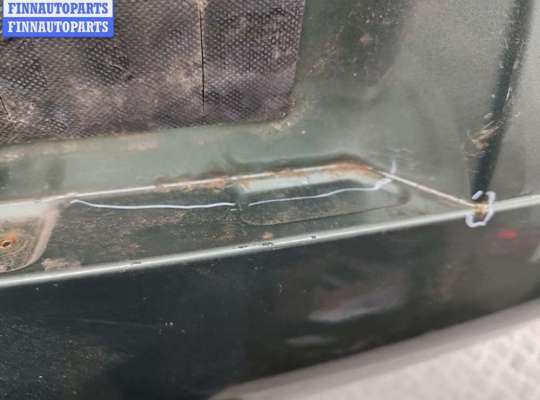 купить Крышка багажника (дверь задняя) на Volkswagen Passat B5+ (GP)