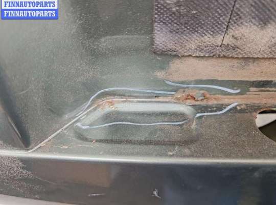 купить Крышка багажника (дверь задняя) на Volkswagen Passat B5+ (GP)