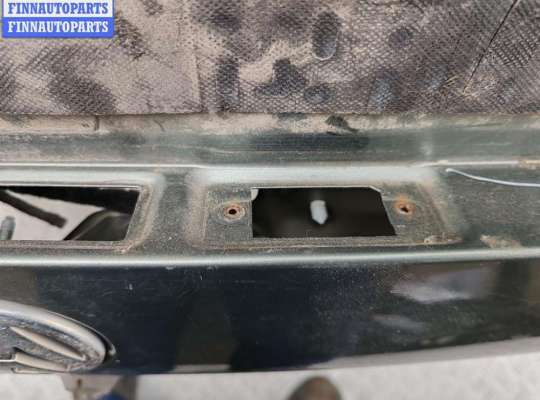 купить Крышка багажника (дверь задняя) на Volkswagen Passat B5+ (GP)