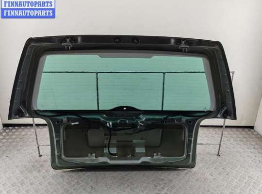 купить Крышка багажника (дверь задняя) на Volkswagen Passat B5+ (GP)