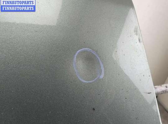 купить Крышка багажника (дверь задняя) на Volkswagen Passat B5+ (GP)