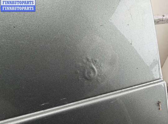 купить Крышка багажника (дверь задняя) на Volkswagen Passat B5+ (GP)