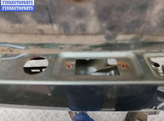 купить Крышка багажника (дверь задняя) на Volkswagen Passat B5+ (GP)