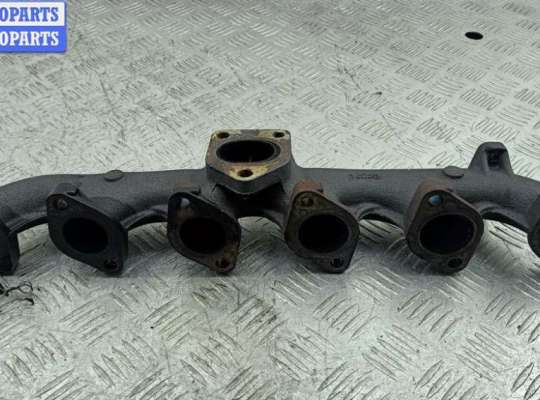 Коллектор выпускной BM3560292 на BMW 5 E39 (1995-2003)