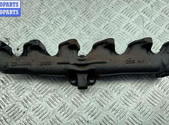 купить Коллектор выпускной на BMW 5 E39 (1995-2003)