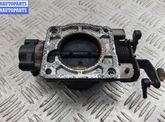 купить Заслонка дроссельная на Ford Mondeo III (2000-2007)