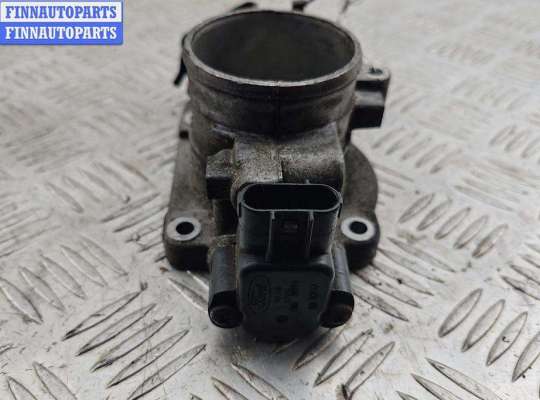 купить Заслонка дроссельная на Ford Mondeo III (2000-2007)