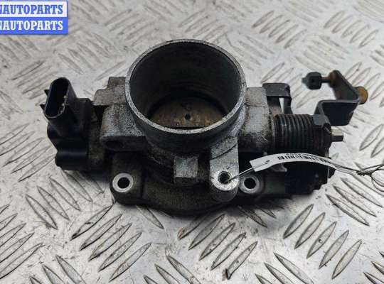 купить Заслонка дроссельная на Ford Mondeo III (2000-2007)