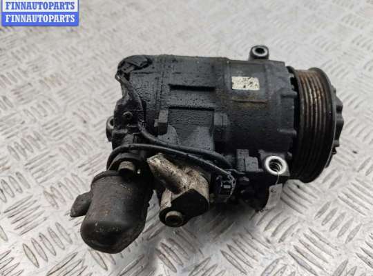 купить Компрессор кондиционера на Mercedes C-Class W203 (2000-2006)